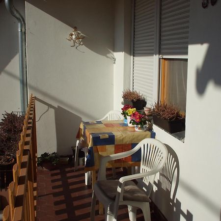 Apartamento Heppház Harkány Exterior foto