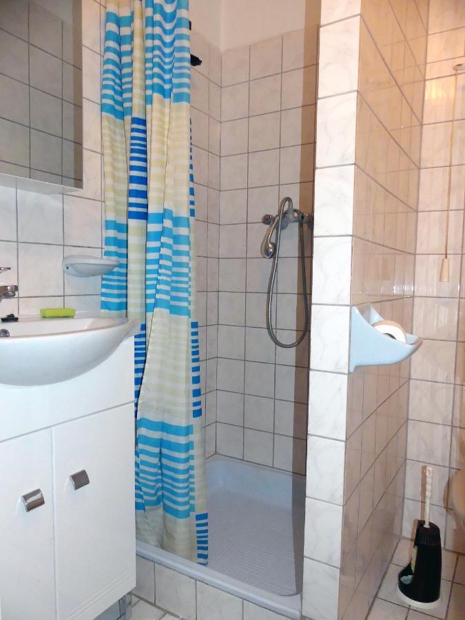 Apartamento Heppház Harkány Exterior foto