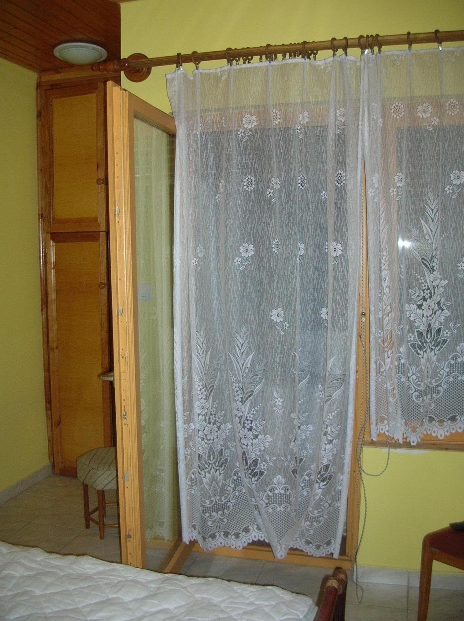 Apartamento Heppház Harkány Exterior foto