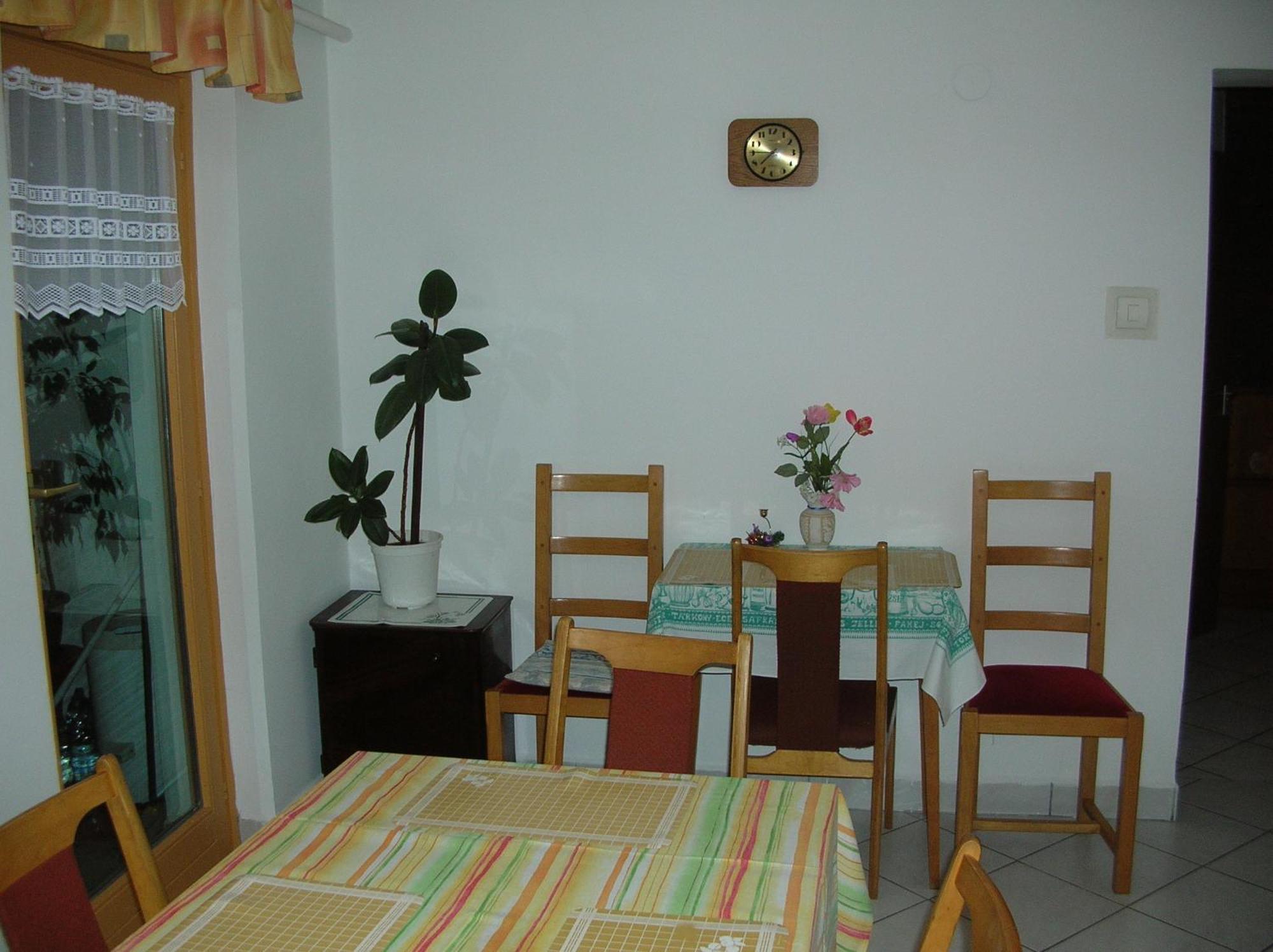 Apartamento Heppház Harkány Exterior foto