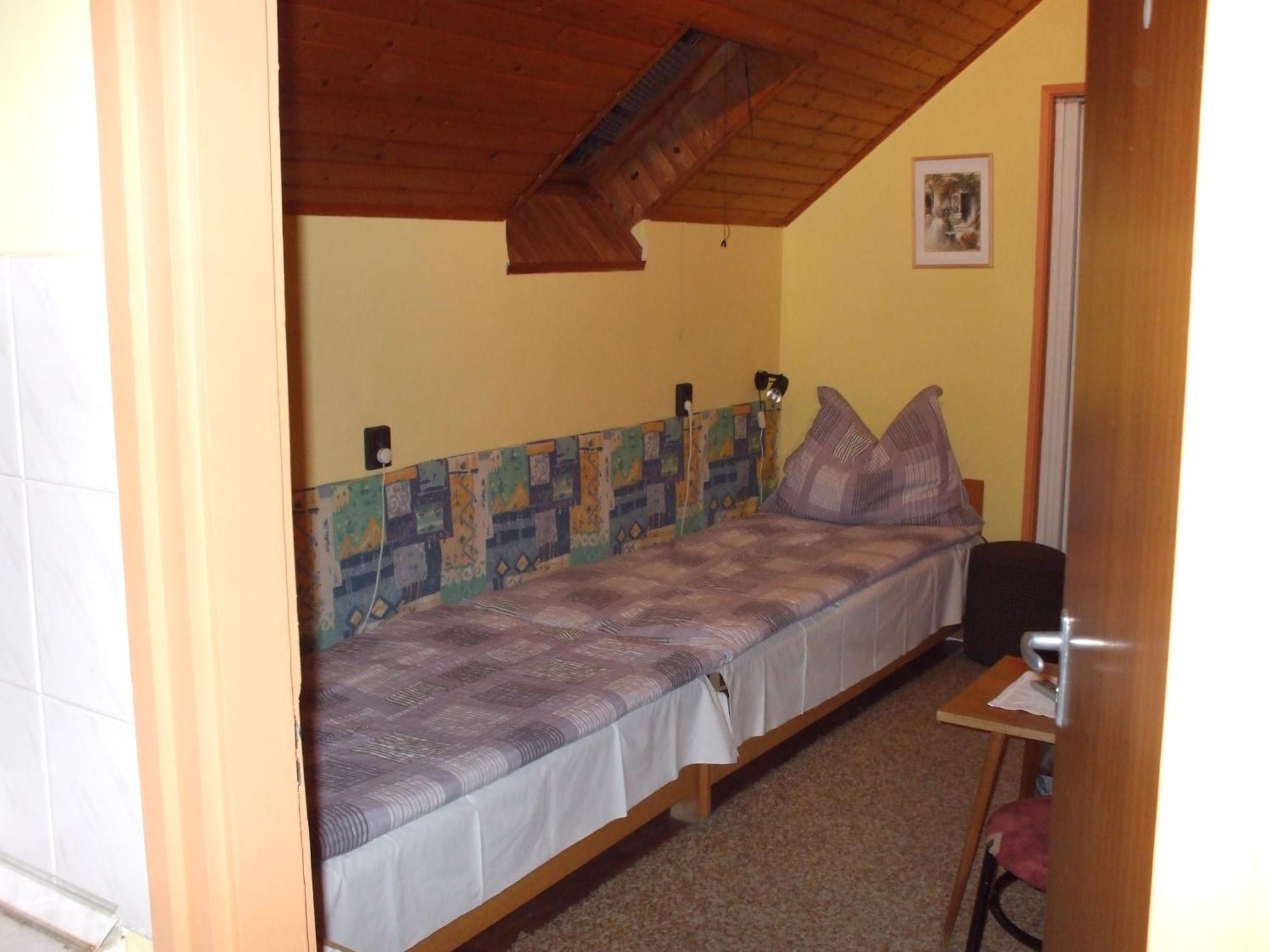 Apartamento Heppház Harkány Exterior foto
