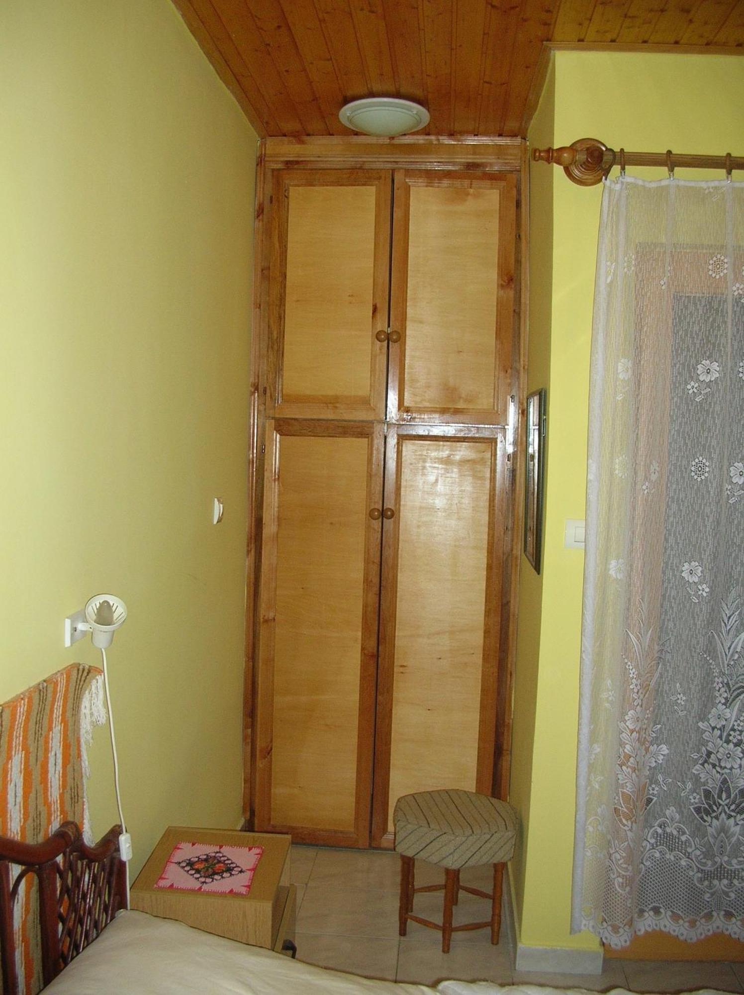 Apartamento Heppház Harkány Exterior foto