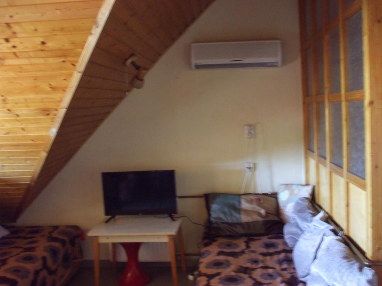 Apartamento Heppház Harkány Exterior foto