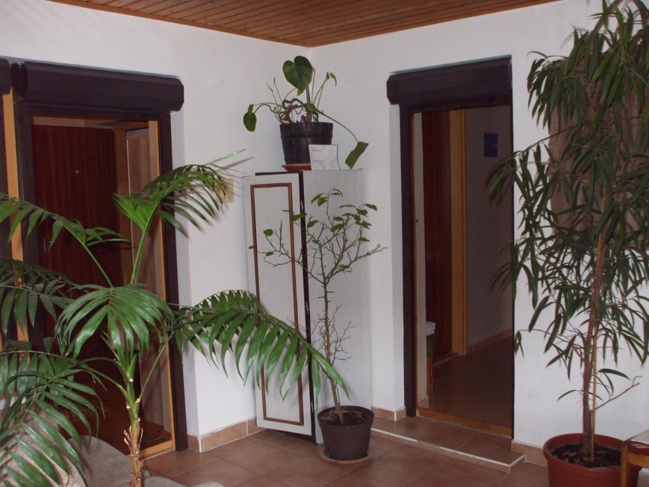 Apartamento Heppház Harkány Exterior foto